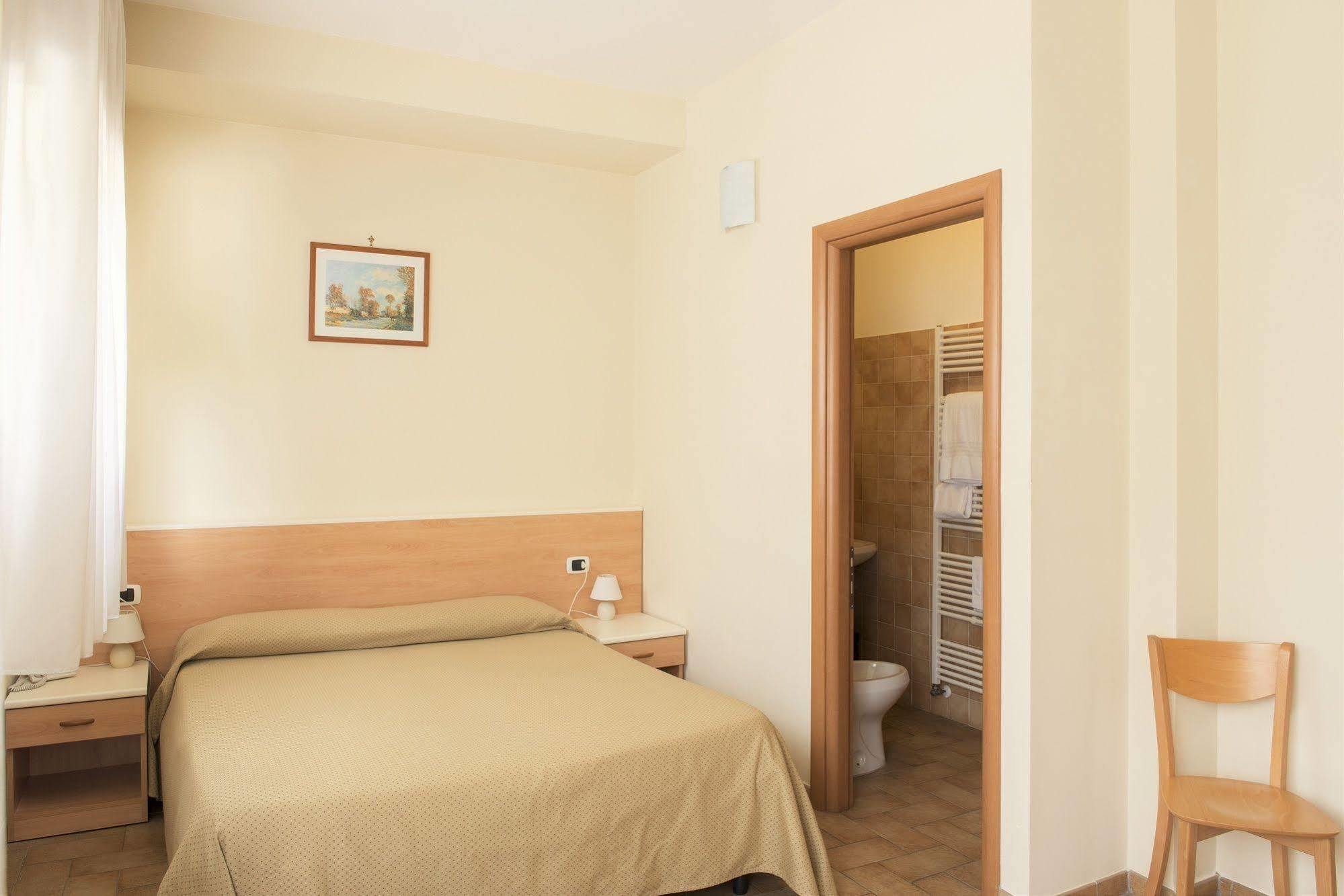Hotel La Genziana 3*